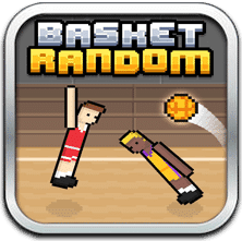 basketrandom